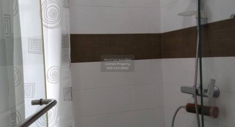 For rent 1 bed condo in Phra Khanong, Bangkok