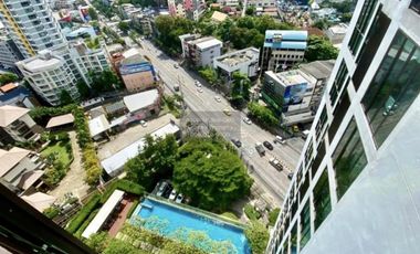 ให้เช่า 2 ห้องนอน คอนโด ใน จตุจักร, กรุงเทพฯ