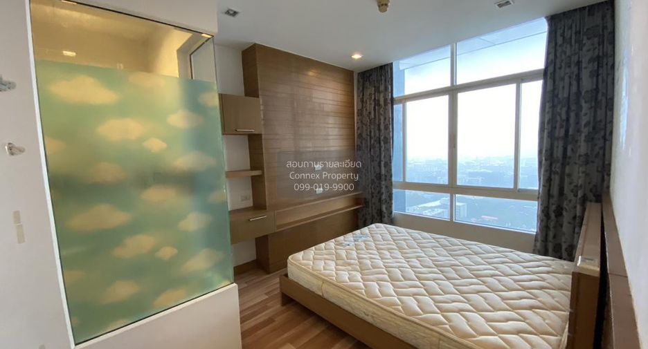 For rent 1 bed condo in Phra Khanong, Bangkok