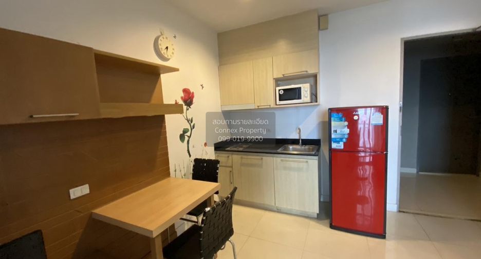For rent 1 bed condo in Phra Khanong, Bangkok