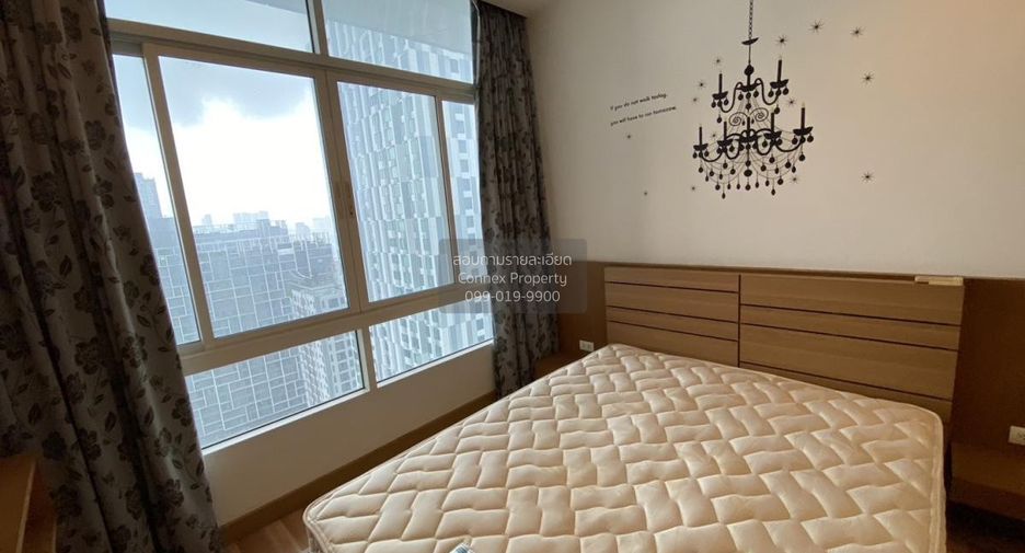 For rent 1 bed condo in Phra Khanong, Bangkok