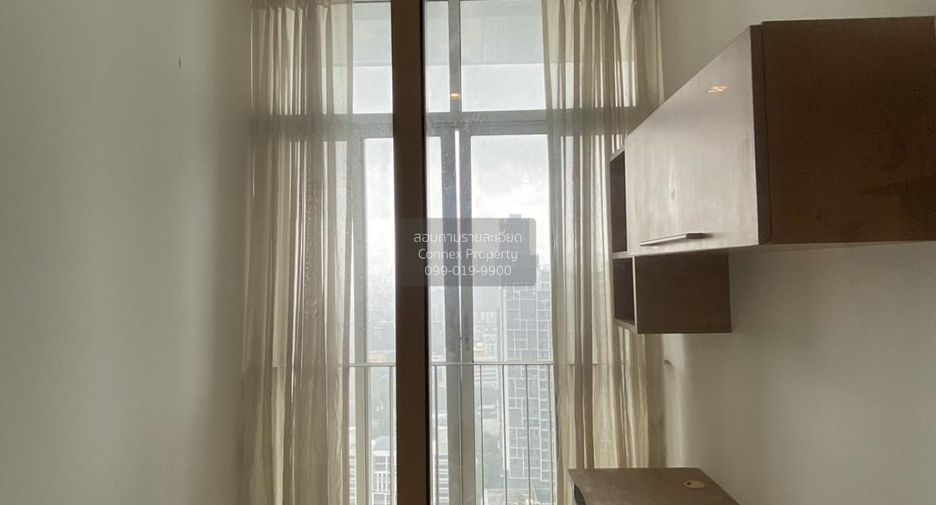 For rent 1 bed condo in Phra Khanong, Bangkok