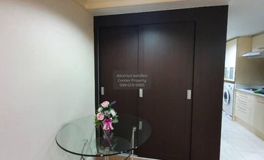 Аренда 1 кровать кондо в Щаттхана, Бангкок