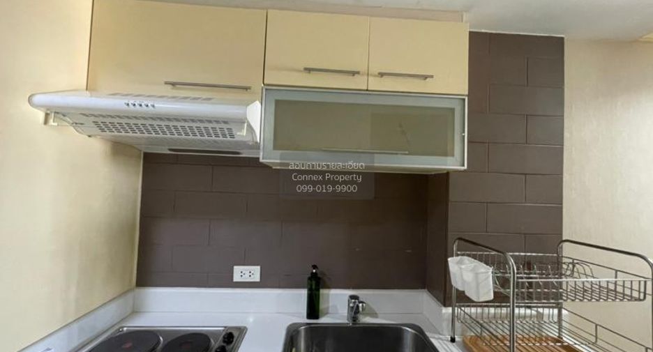 Аренда 1 кровать кондо в Щаттхана, Бангкок