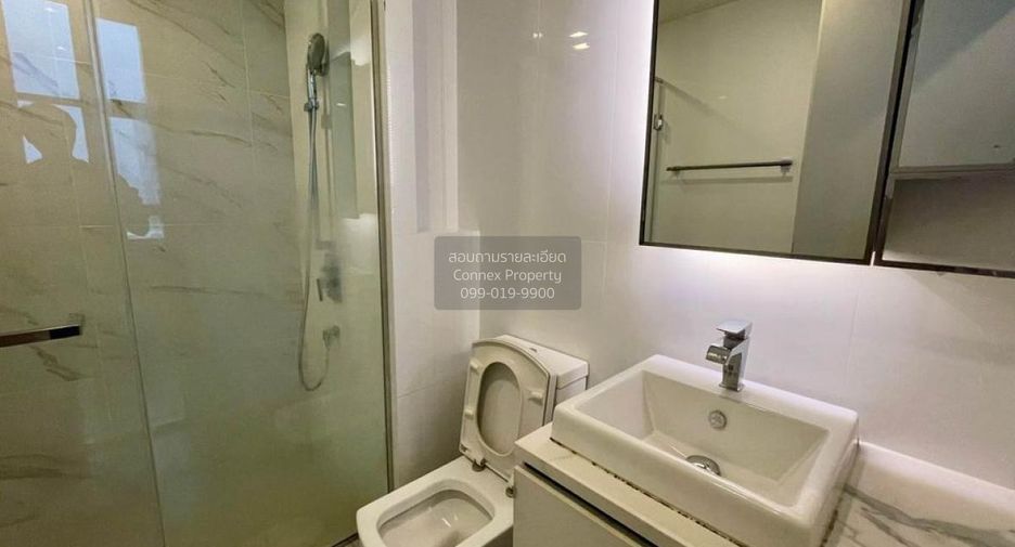 À louer 1 chambre condo à Phra Khanong, Bangkok