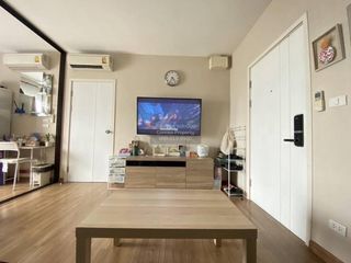 For rent 1 bed condo in Bang Phlat, Bangkok