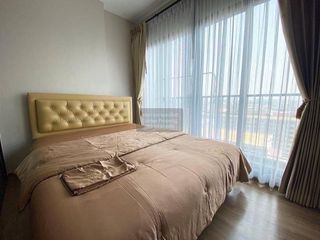 For rent 1 bed condo in Bang Phlat, Bangkok