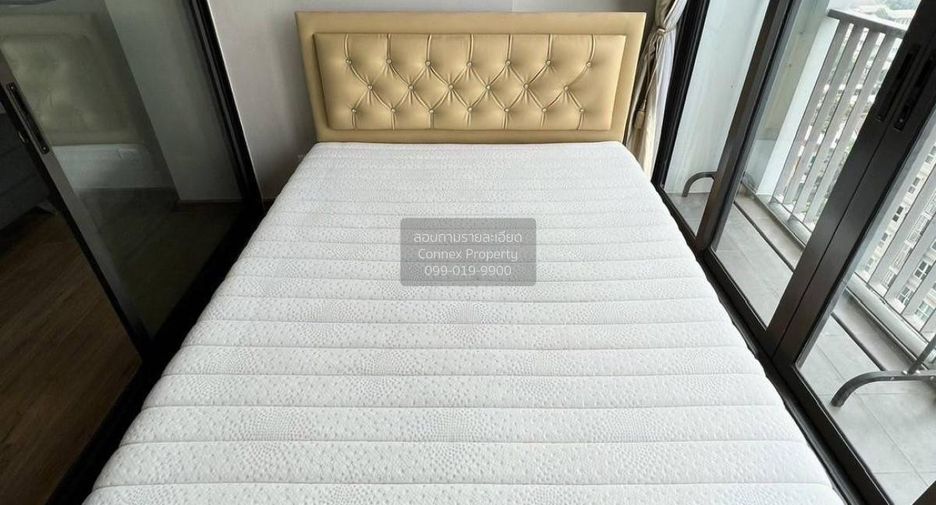 For rent 1 bed condo in Bang Phlat, Bangkok