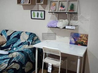 For rent 1 bed condo in Bang Phlat, Bangkok