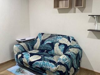 For rent 1 bed condo in Bang Phlat, Bangkok