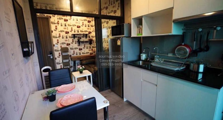 出租 1 卧室 公寓 在 Chatuchak, 曼谷