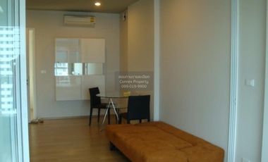 For rent 1 bed condo in Khlong San, Bangkok
