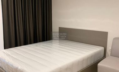 For rent 1 bed condo in Khlong San, Bangkok