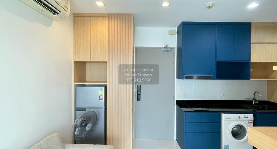 For rent 2 bedrooms condo in Phra Khanong, Bangkok