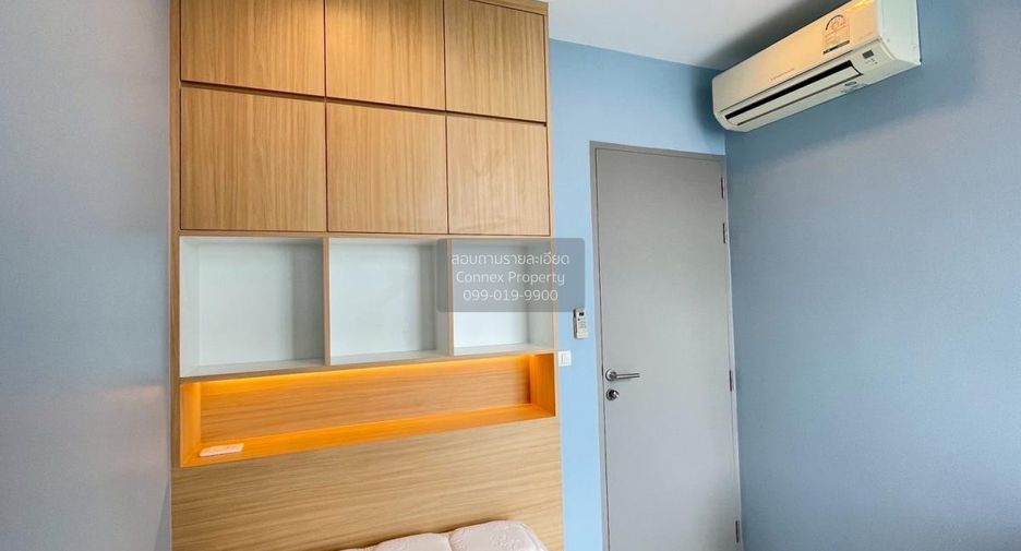 For rent 2 bedrooms condo in Phra Khanong, Bangkok