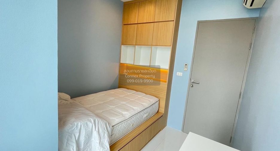 For rent 2 bedrooms condo in Phra Khanong, Bangkok