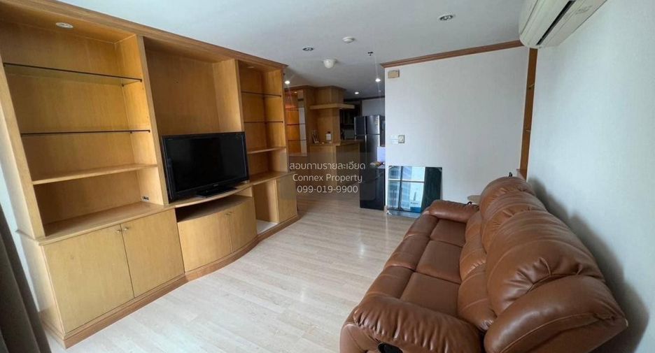 For rent 3 ベッドルーム condo in Sathon, Bangkok