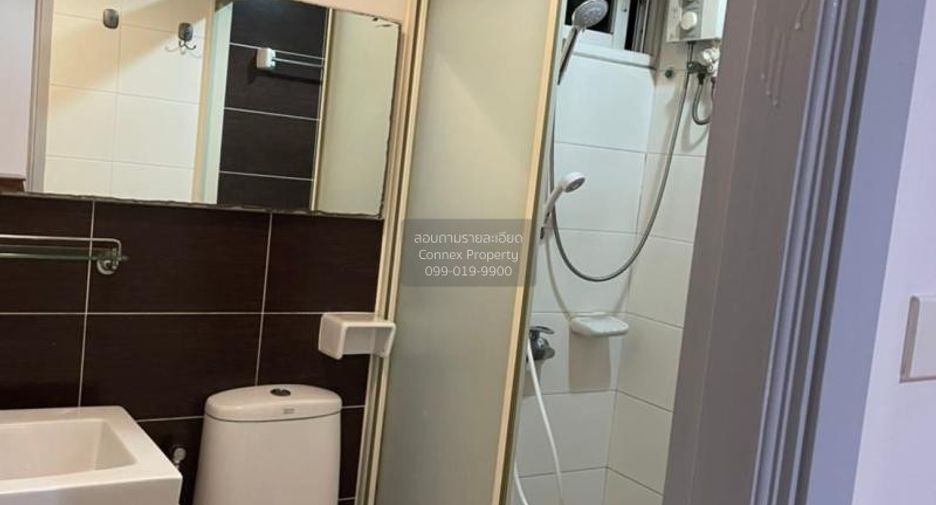 Аренда 3 спальни кондо в Щаттхана, Бангкок