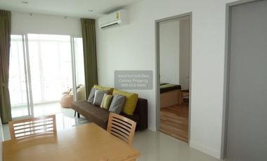 For rent 2 bedrooms condo in Phra Khanong, Bangkok
