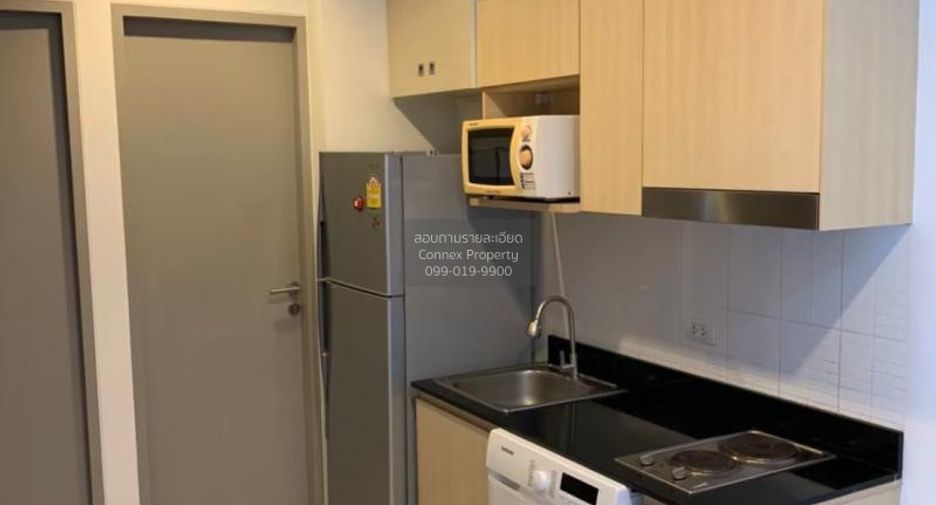 For rent 1 bed condo in Phra Khanong, Bangkok