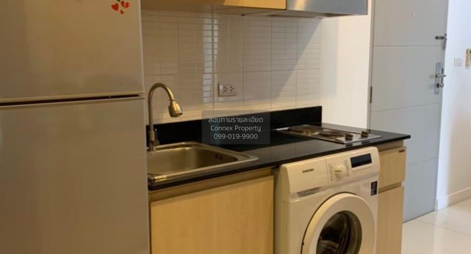 For rent 1 bed condo in Phra Khanong, Bangkok
