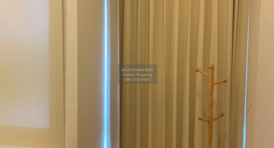 For rent 1 bed condo in Phra Khanong, Bangkok