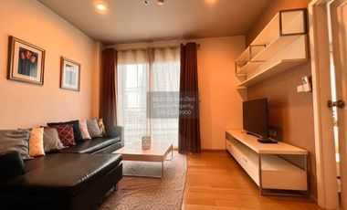 For rent 1 bed condo in Khlong San, Bangkok