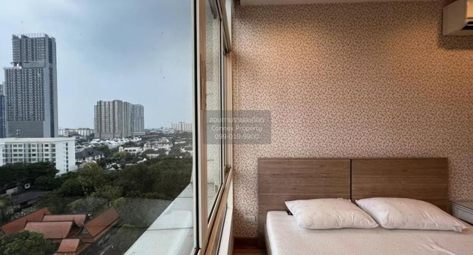 For rent 1 bed condo in Phra Khanong, Bangkok