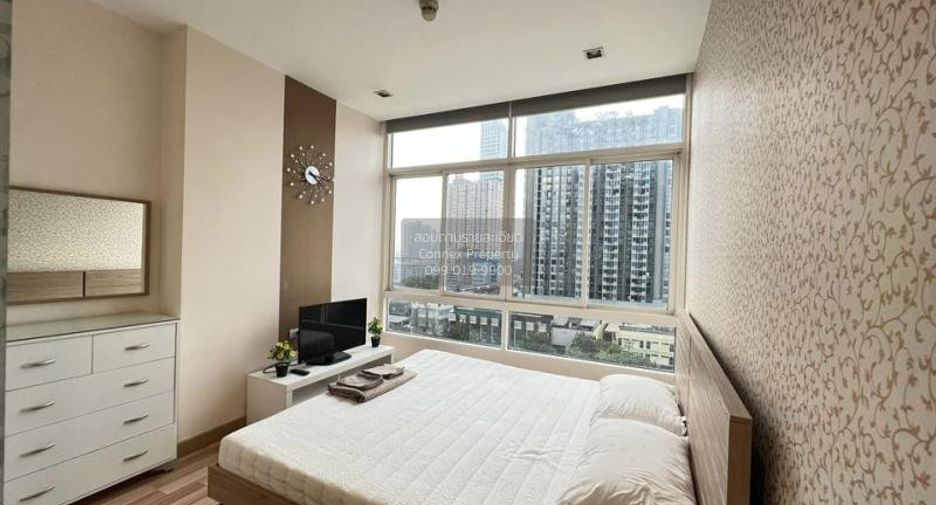 For rent 1 bed condo in Phra Khanong, Bangkok