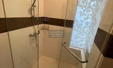 For rent 1 bed condo in Phra Khanong, Bangkok