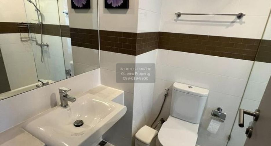 For rent 1 bed condo in Phra Khanong, Bangkok