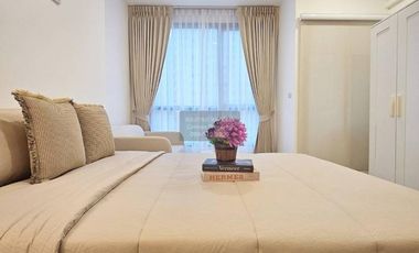 For rent 1 bed condo in Suan Luang, Bangkok