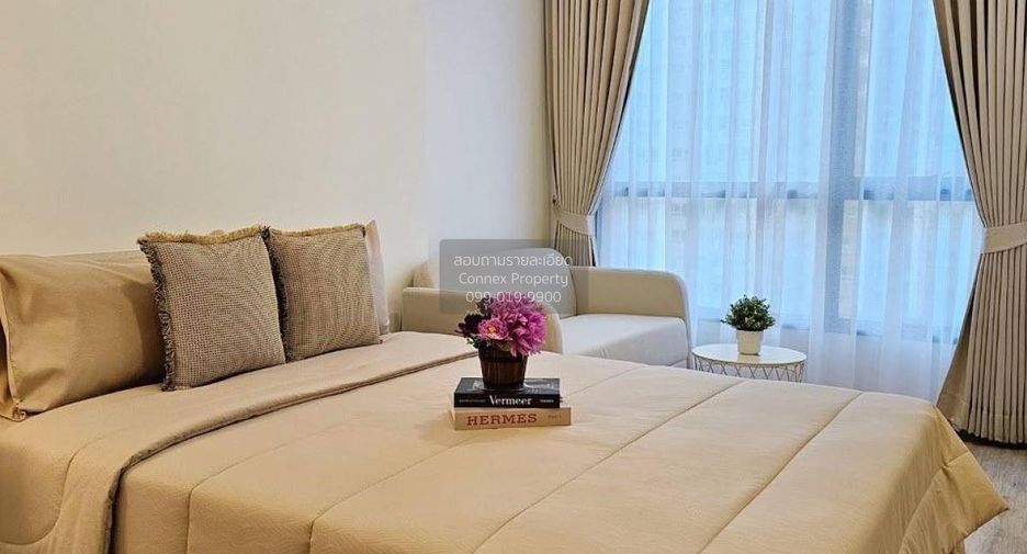 For rent 1 bed condo in Suan Luang, Bangkok