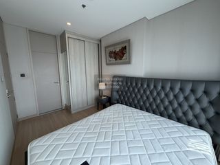 À louer 1 chambre condo à Din Daeng, Bangkok