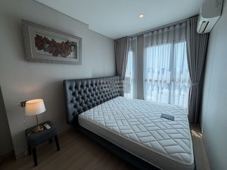À louer 1 chambre condo à Din Daeng, Bangkok