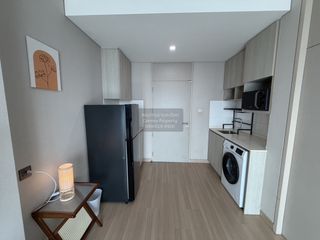 À louer 1 chambre condo à Din Daeng, Bangkok