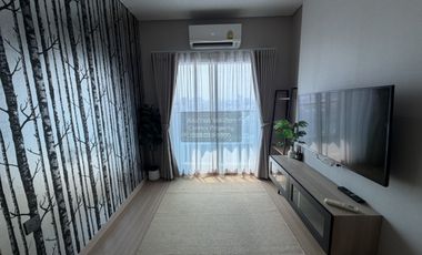 For rent 1 bed condo in Din Daeng, Bangkok