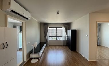 For rent 2 bedrooms condo in Phaya Thai, Bangkok