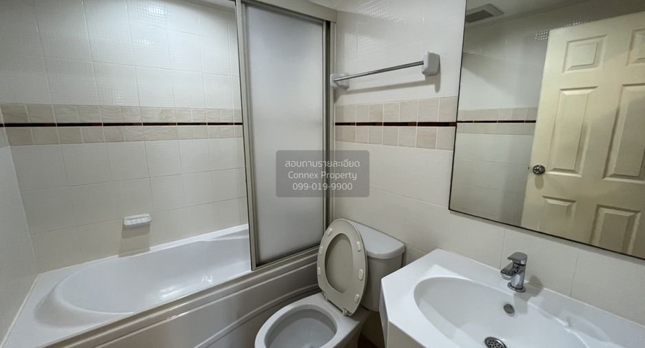 For rent 2 ベッドルーム condo in Phaya Thai, Bangkok