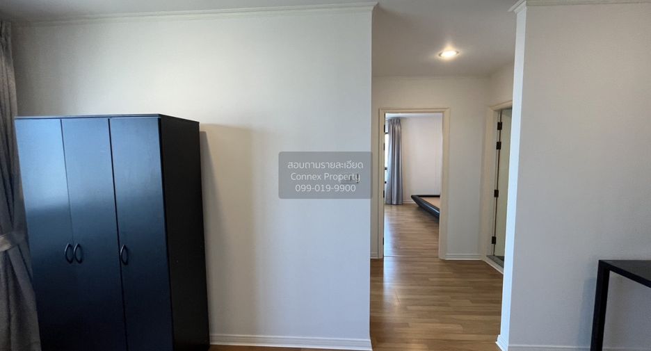 For rent 2 ベッドルーム condo in Phaya Thai, Bangkok