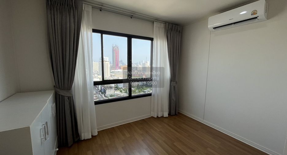 For rent 2 ベッドルーム condo in Phaya Thai, Bangkok