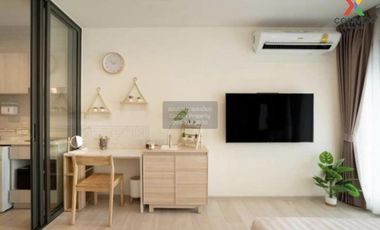 Wohnung zur Miete mit 1 Zimmer in Pathum Wan, Bangkok