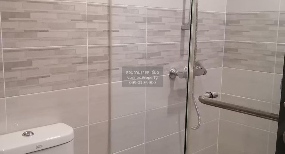 For rent 1 bed condo in Phra Khanong, Bangkok