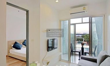 For rent 1 bed condo in Phra Khanong, Bangkok