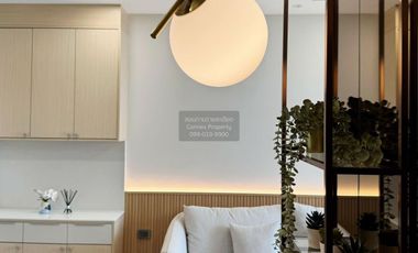 For rent 2 ベッドルーム condo in Phra Khanong, Bangkok