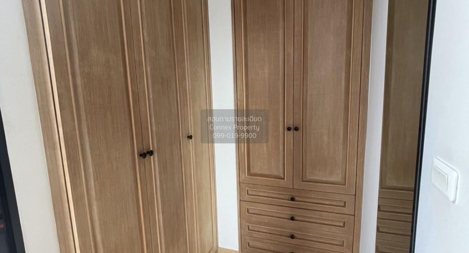 For rent 1 bed condo in Phaya Thai, Bangkok