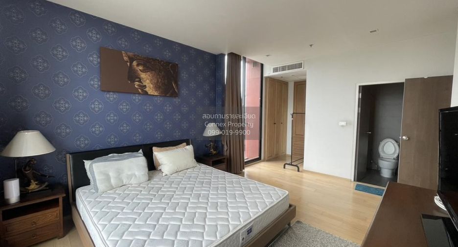 For rent 1 bed condo in Phaya Thai, Bangkok