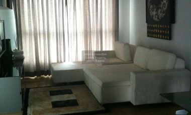 Condo en alquiler de 2 habitaciones en Khlong San, Bangkok