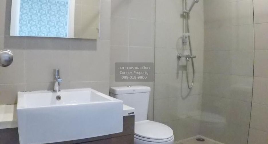 Аренда 2 спальни кондо в Кхлонг Сан, Бангкок