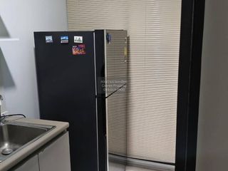 For rent 1 bed condo in Din Daeng, Bangkok